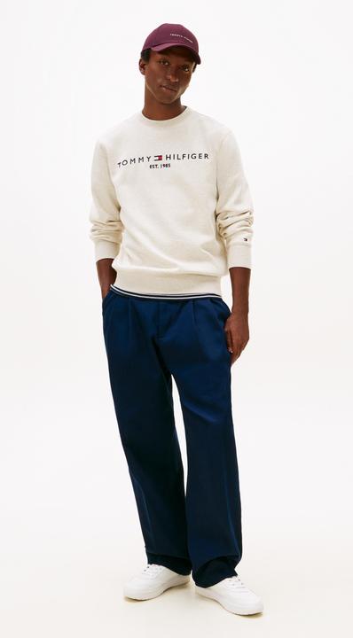 Produktbild Tommy Hilfiger Tommy Logo Sweatshirt (L)