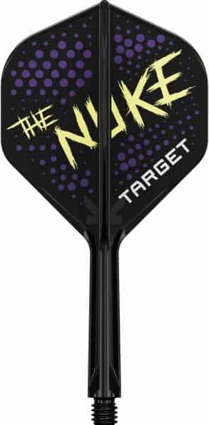 Target K-Flex No2 Standard Luke Littler