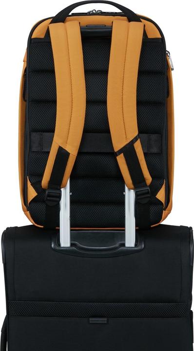 Actual product image Samsonite Moderny Rucksack 15.6" (22.50 l)