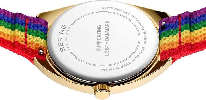 Immagine prodotto Bering 127220-40-334 Libertà