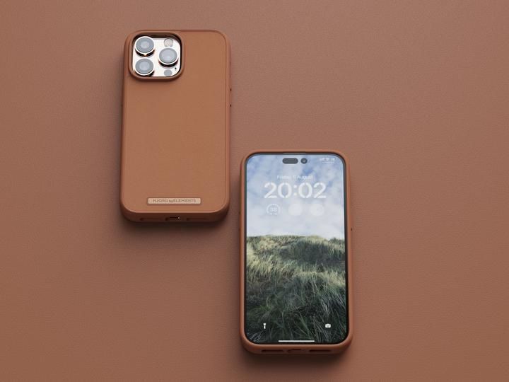 Actual product image Njord Case (Apple iPhone 14 Pro Max)