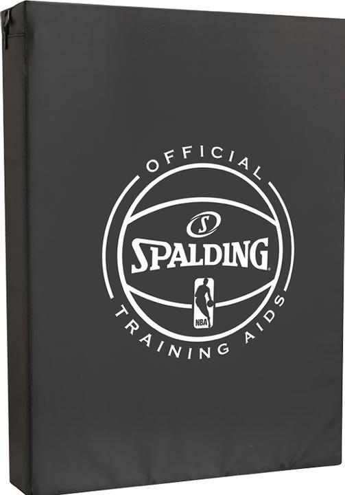 Actual product image Spalding Blocking pad