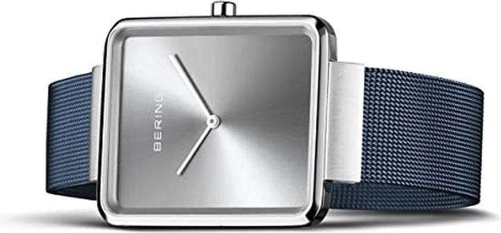 Productafbeelding Bering 14533-300 Klassiek herenhorloge 33mm 3ATM (Analoog horloge, 33 mm)