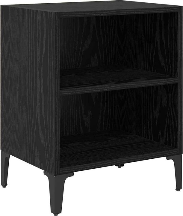 Produktbild vidaXL Nachttischschrank (40 x 30 x 50 cm)