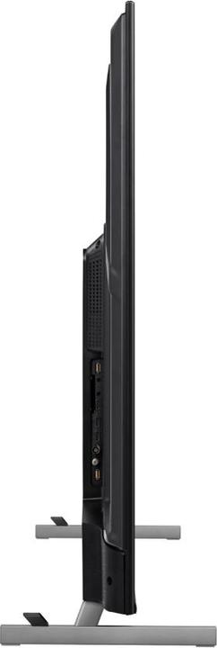 Actual product image Hisense 65U69KQ TV 165.1 cm (65') 4K Ultra HD Smart TV Wi-Fi Grey (65", QLED, 4K)