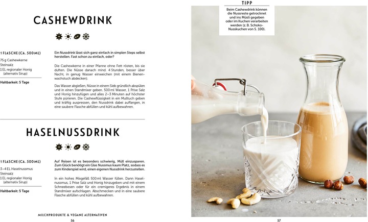 Produktbild Einfach nachhaltig einkochen, einmachen und fermentieren – Der Umwelt zuliebe (Deutsch, Maria Panzer, 2021)