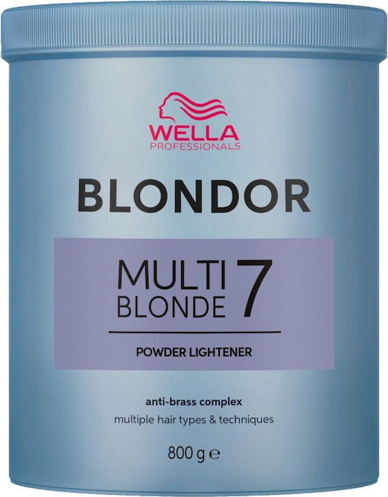 Wella Blondor - Multi Blonde Powder (Blond)