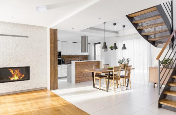 Image du produit Grundig Détecteur de fumée