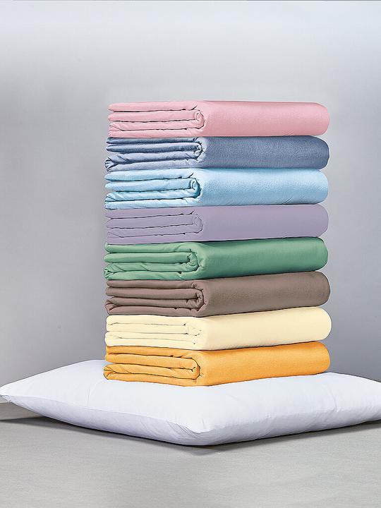 Produktbild Formesse Bella-Donna Jersey Spannbettlaken (160x200 cm, 140x200 cm, 150x200 cm)