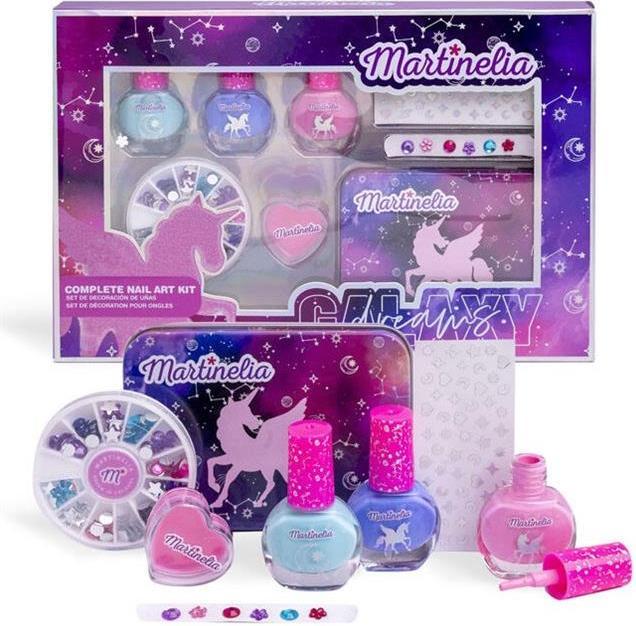 Immagine prodotto Martinelia Let's Be Mermaids Beauty Treasure Chest