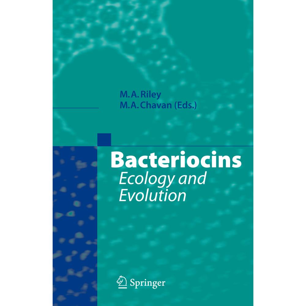 Bacteriocins, Fachbücher