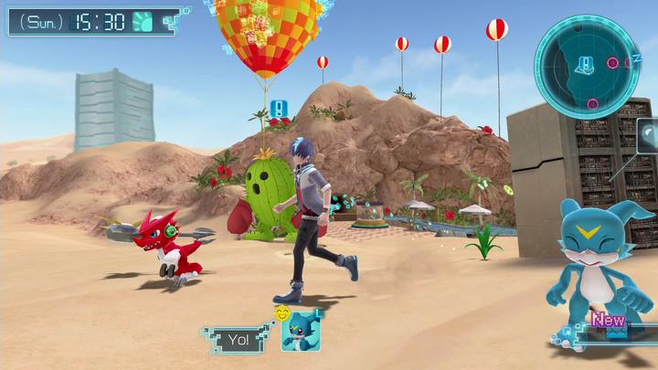 Image du produit Bandai Namco Digimon World : Next Order (ES) (PS4) (PS4)