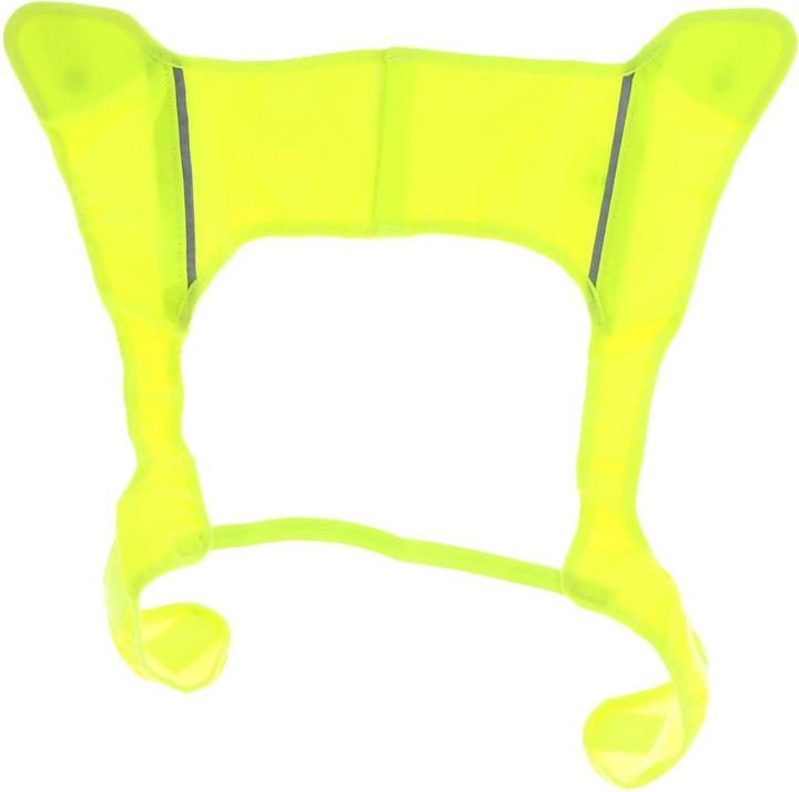 Actual product image Step by Step satchel accessory set Neon Pull-Over for SPACE