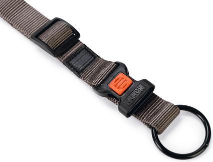 Actual product image Karlie Art Sportiv Plus Collar adjustable new universal colors Mix and Match (L, Dog)