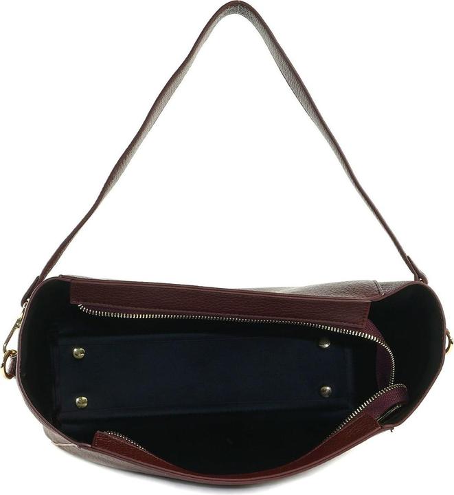 Actual product image Seidenfelt Persby shoulder bag 40 cm