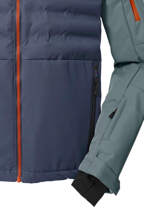 Immagine prodotto Killtec Ksw 72 Mn Ski Jckt (L)