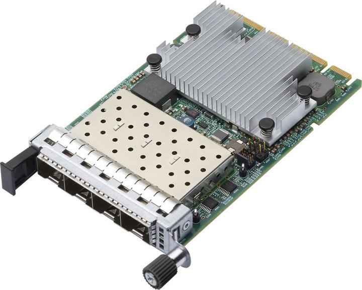Produktbild Lenovo ThinkSystem DM Series 16Gb FC-VI 2 Port SFP+ Card (2.65 GHz, 32 -Core)