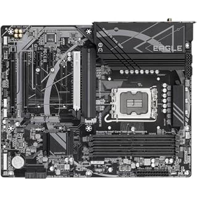 Gigabyte Z790 Eagle Ax, Mainboard