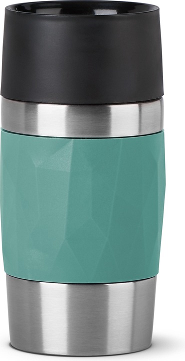 Actual product image Emsa Travel Mug Compact (0.30 l)