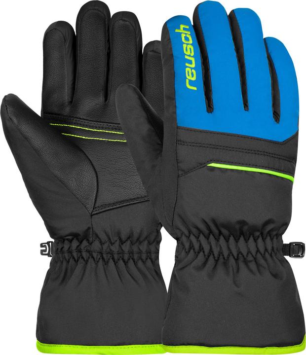 Produktbild Reusch skihandschuhe kind alan (4.5)