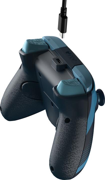 Actual product image PDP Rematch (Xbox Series X, Xbox Series S, PC, Xbox One S)