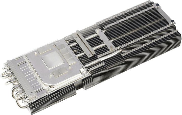 Actual product image ASUS GeForce RTX 5080 Noctua OC Edition (16 GB)