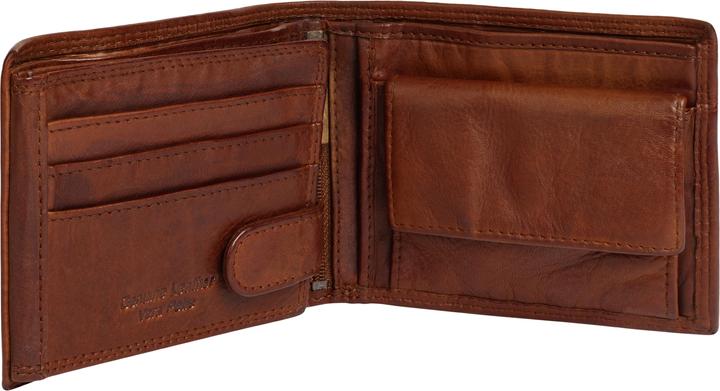 Actual product image PIKE Geldbörse