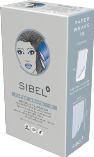 Produktbild Sibel Highlight-Wickel
