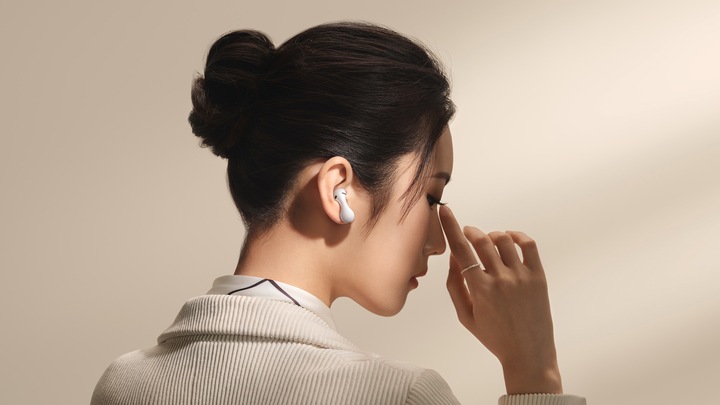 Produktbild Huawei FreeBuds 5 (ANC, 3.50 h, Kabellos)