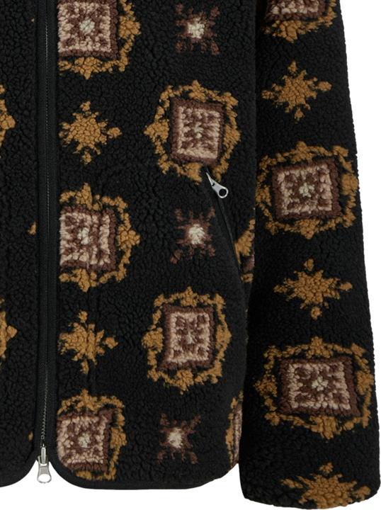 Produktbild Jack & Jones Junior Teddyjacke NORREBRO TEDDY Jacke (176)