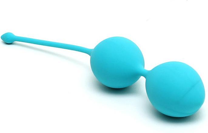 Produktbild Rimba Brussels Kegel Blue 140g (140 g)