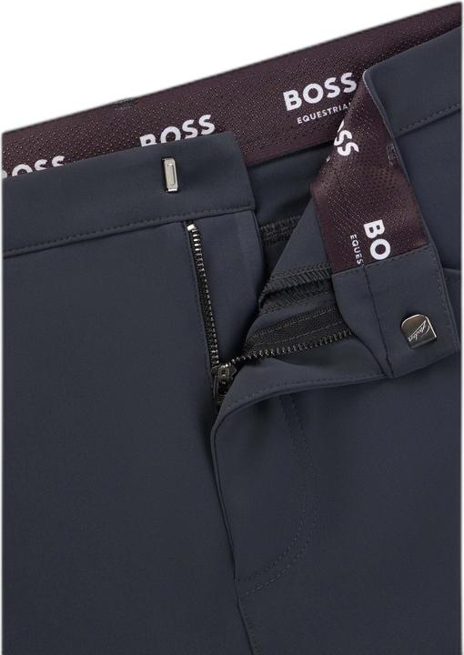 Actual product image BOSS copetition riding trousers jaes (M)