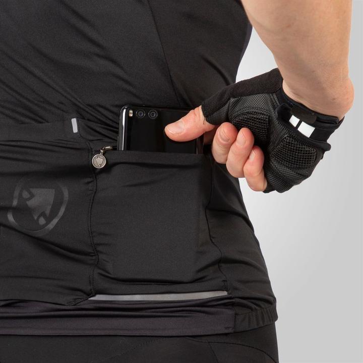 Image du produit Endura Maillot Pro SL pour femmes (manches courtes) (L)