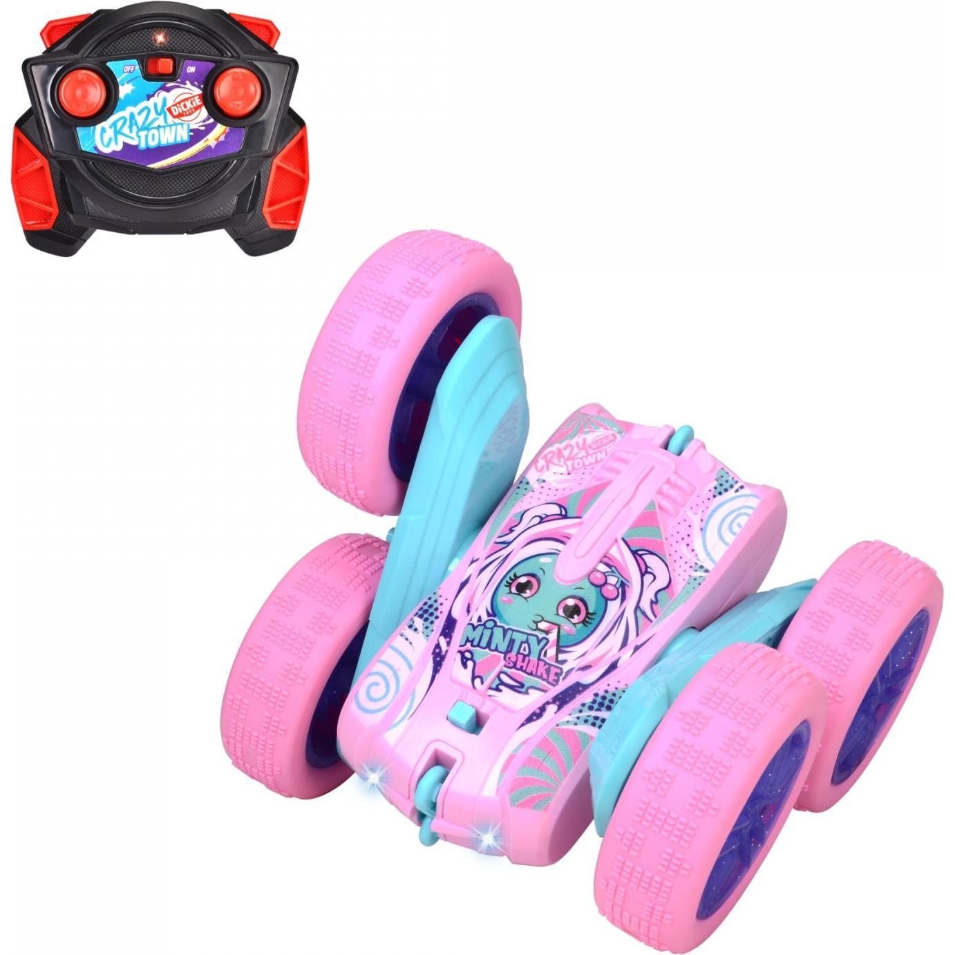 Dickie RC Berry Shaker, RTR