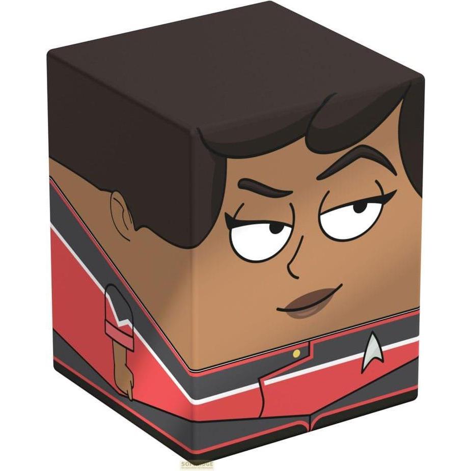 Squaroes Squaroe Star Trek: Lower Decks™ ST001 - Beckett Mariner