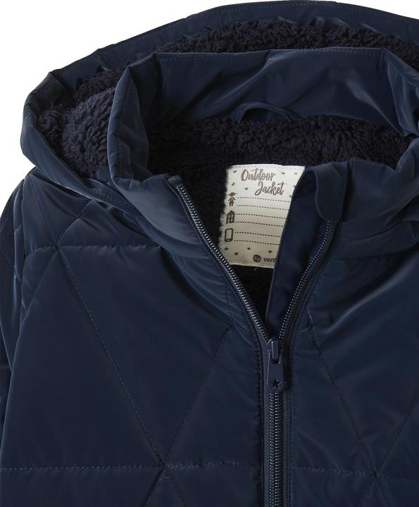 Actual product image Vertbaudet Steppjacke (86)