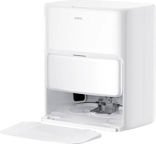 Image du produit Mova P50 Ultra (19000 Pa, Tampons d'essuyage (rotatifs))