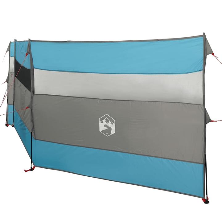 Produktbild vidaXL Camping Windschutz