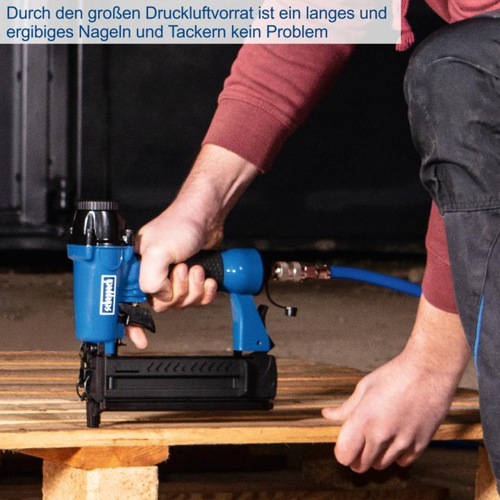 Produktbild Scheppach HC53DC (10 Bar, 50 l)