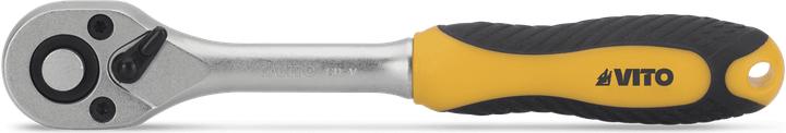 Produktbild VITO Umschaltknarre 1/4 (1/4")
