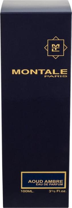 Produktbild Montale Aoud Ambre (Eau de Parfum, 100 ml)