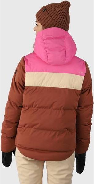 Immagine prodotto Brunotti Giacca da Sci Niagona (XL)