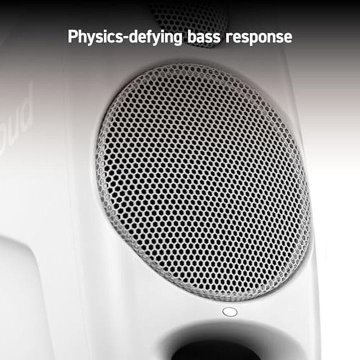 Image du produit IK Multimedia Micro moniteur iLoud (Actif, Couples, 2x 50 W)