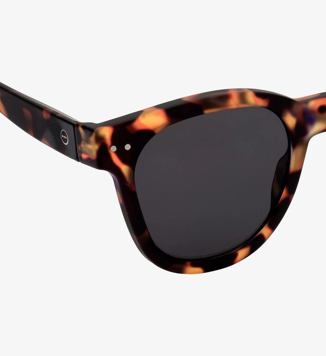 Actual product image Izipizi Sunglasses #C
