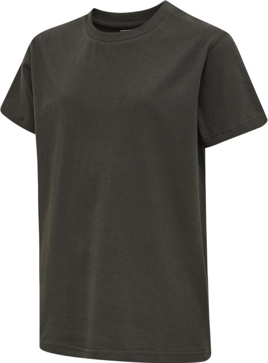 Actual product image hummel Hmlred Basic T-Shirt S/S Kids (140)