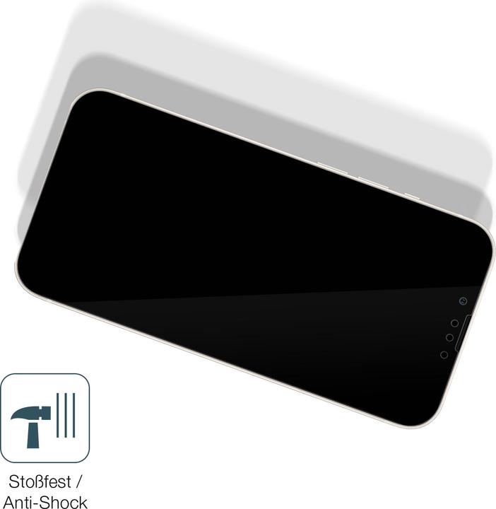 Produktbild Dipos Displayschutz Anti-Shock (1 Stück, Apple iPhone 13 Pro)