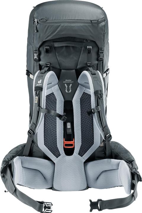 Actual product image Deuter Aircontact Pro 75+10 (85 l)