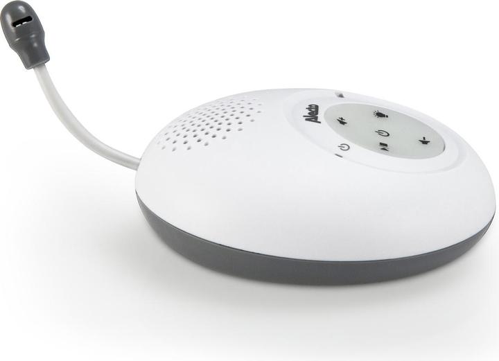 Image du produit Alecto DBX 125 (Babyphone Audio, 300 m)