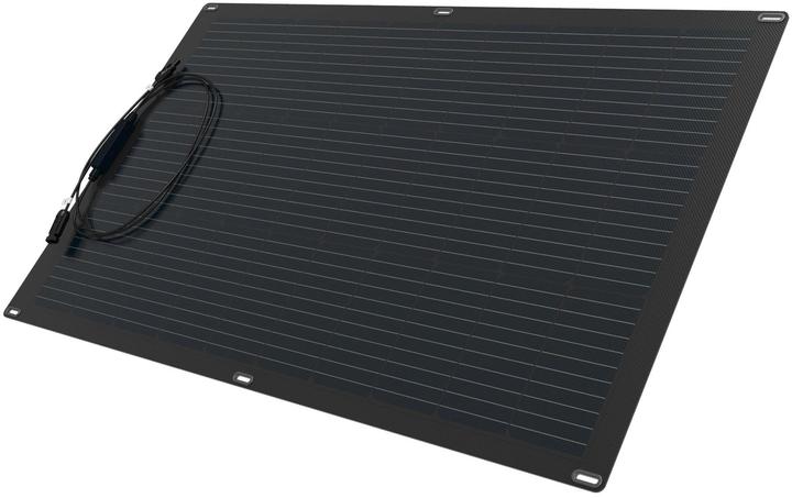 Actual product image Marstek Solarpanel (110 W, 2.15 kg)