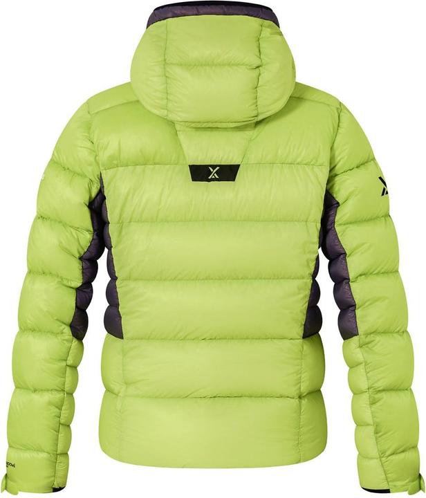 Immagine prodotto Berghaus Mtn Arete Ultra Down Hoody (50)